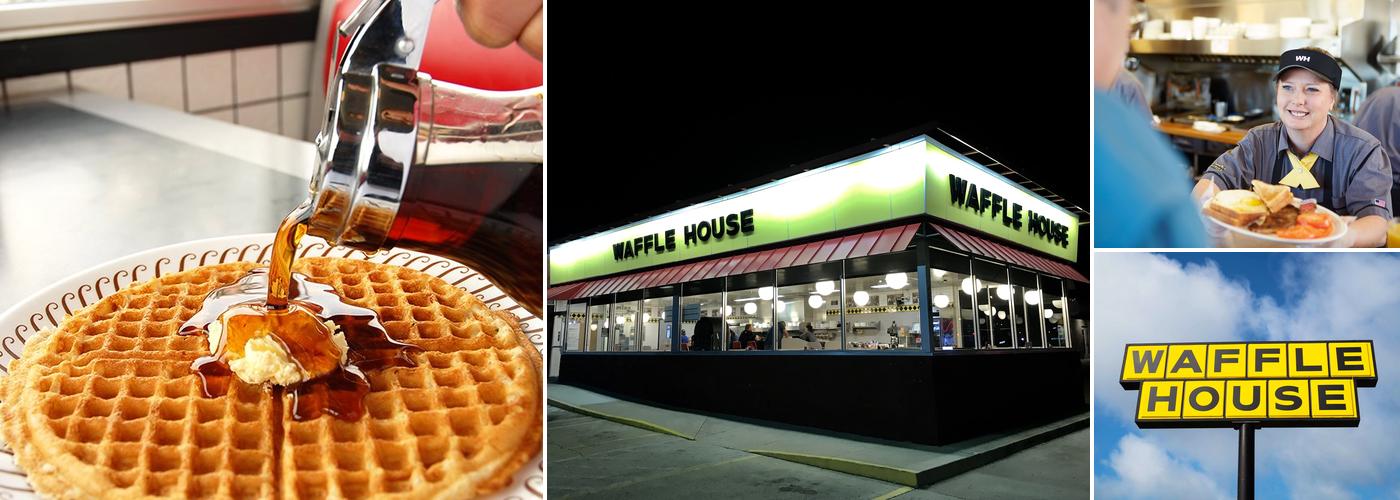 Waffle House