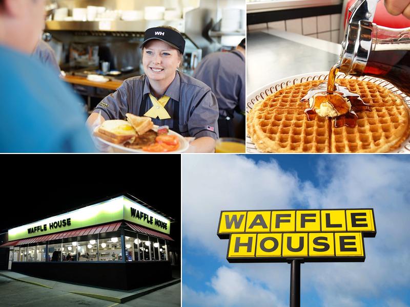 Waffle House