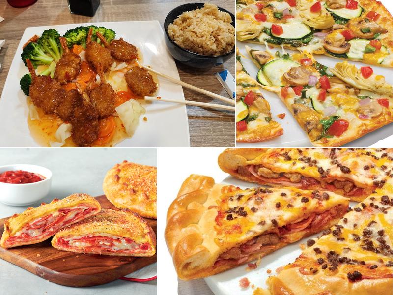 Papa Murphy's | Take 'N' Bake Pizza