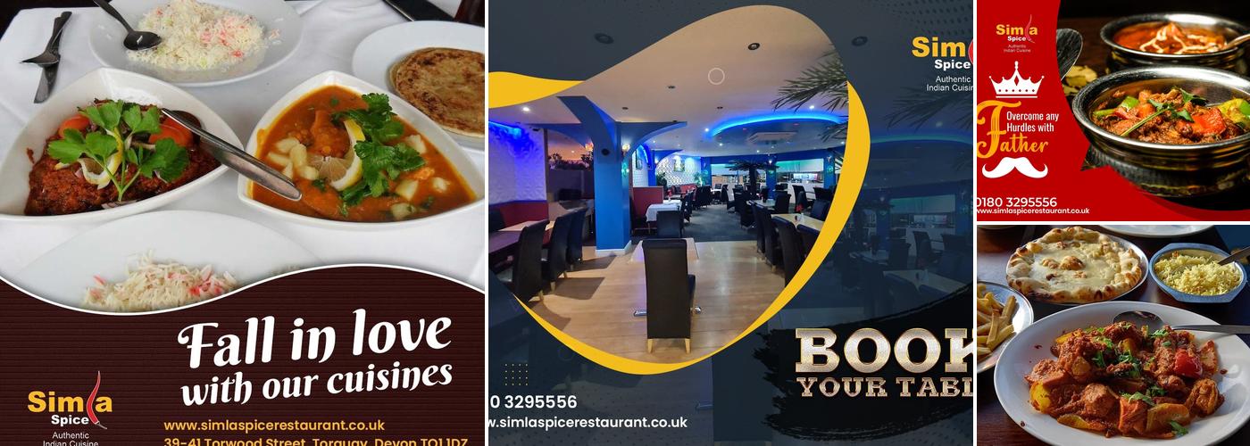 Simla Spice Ltd ( Enjoy Huge 20% OFF )