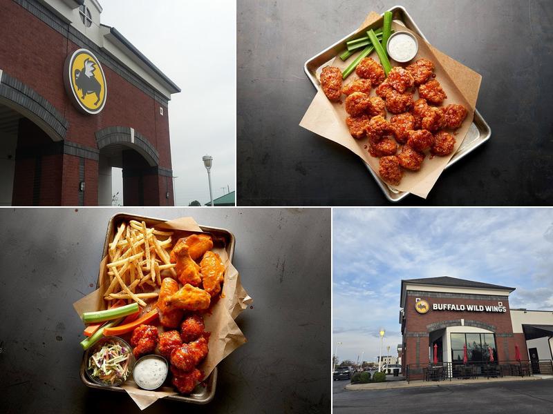 Buffalo Wild Wings