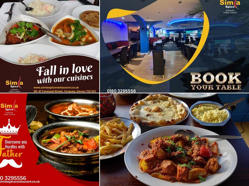 Simla Spice Ltd ( Enjoy Huge 20% OFF )