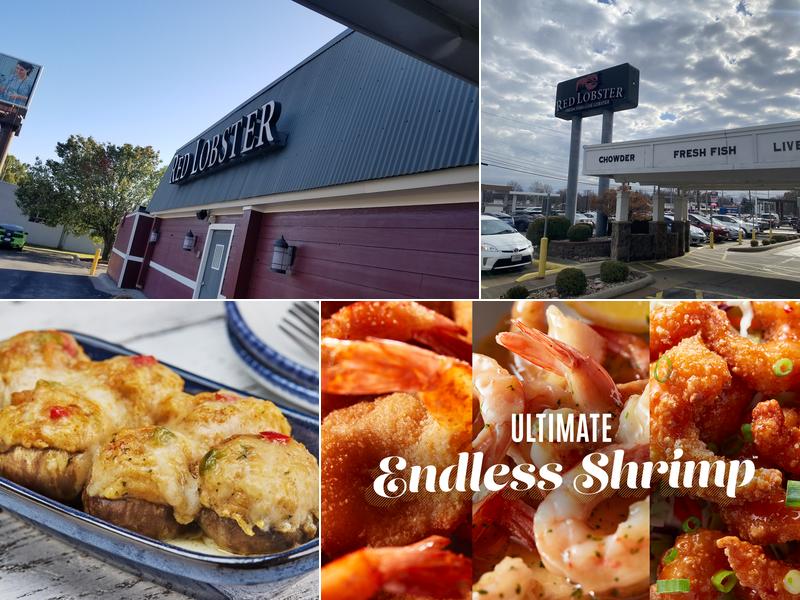 Red Lobster