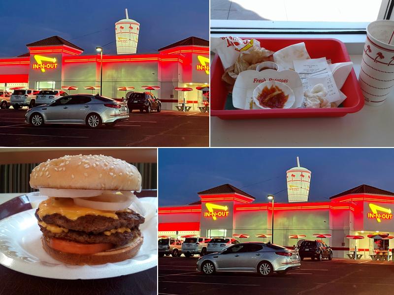 In-N-Out Burger