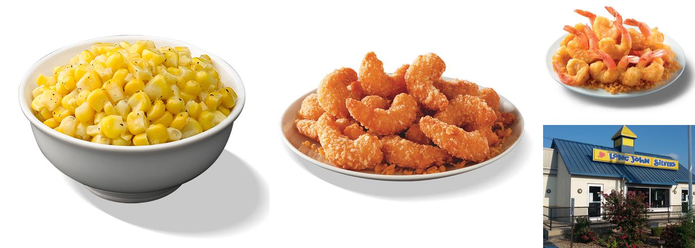 Long John Silver's