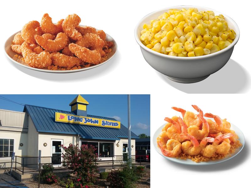 Long John Silver's