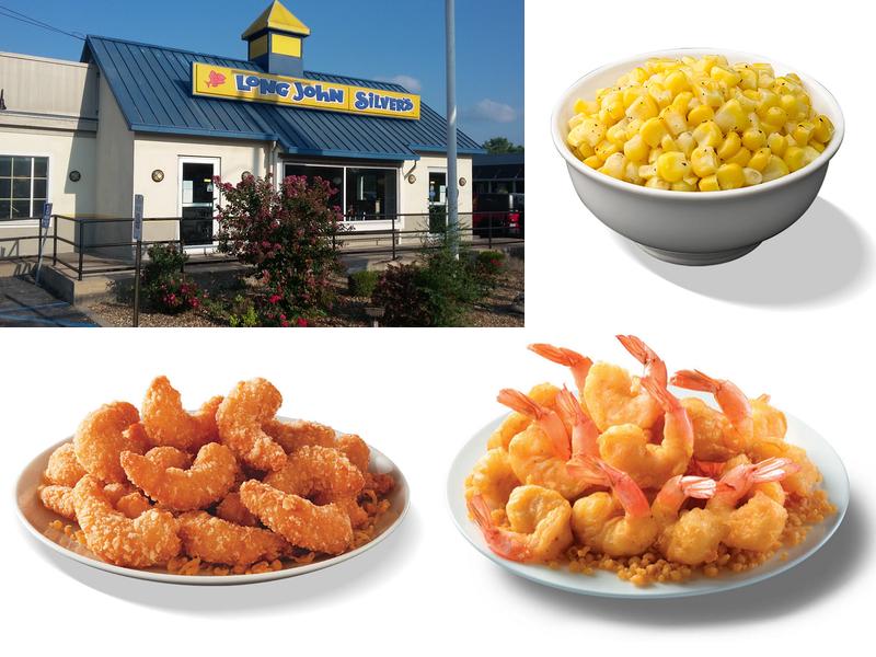 Long John Silver's