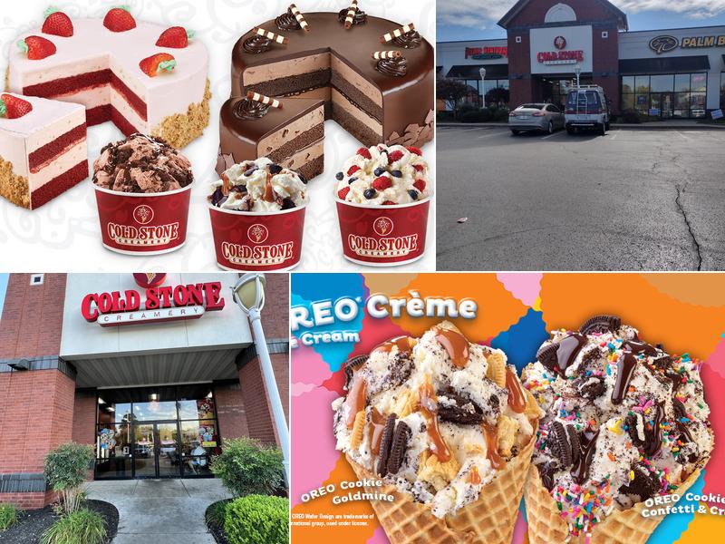 Cold Stone Creamery