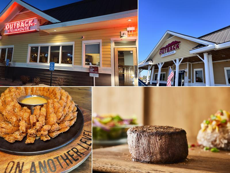 Outback Steakhouse