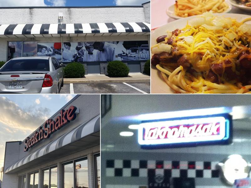 Steak 'n Shake