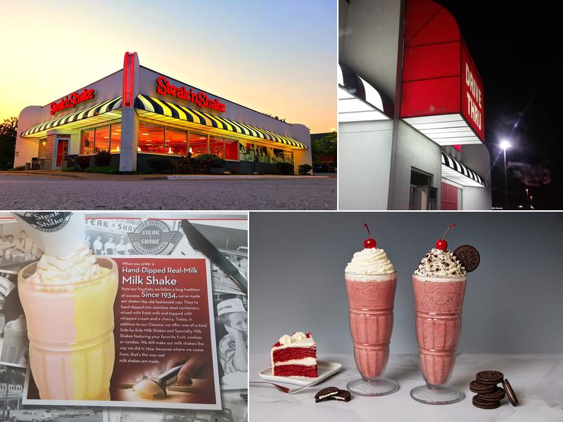 Steak 'n Shake