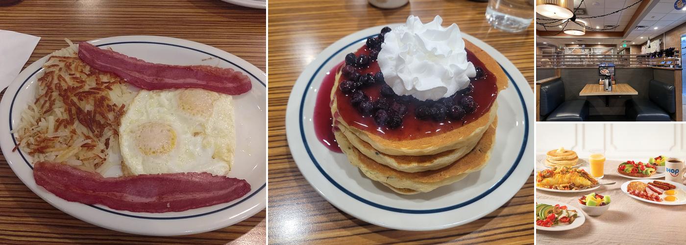 IHOP