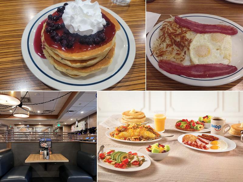 IHOP