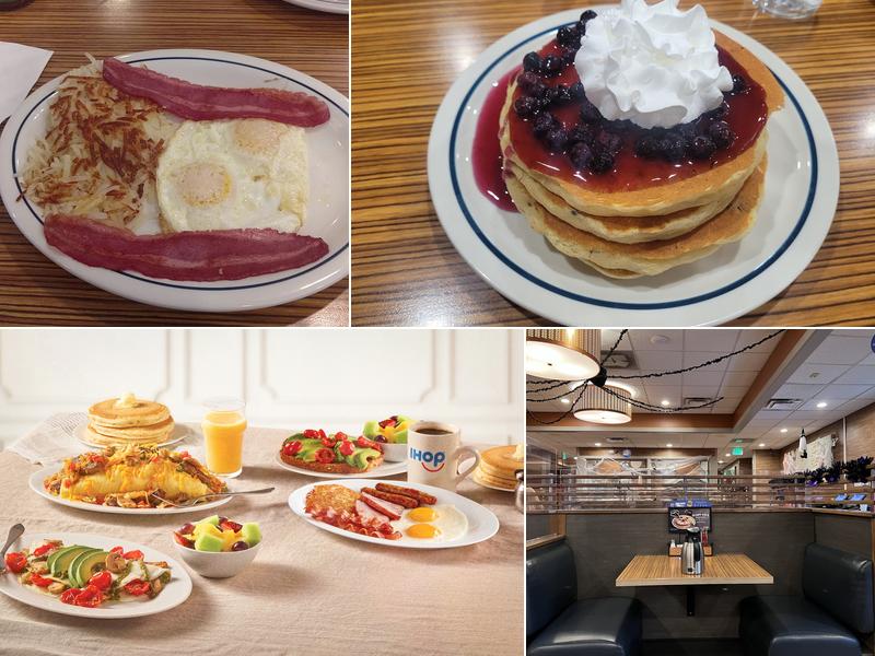 IHOP