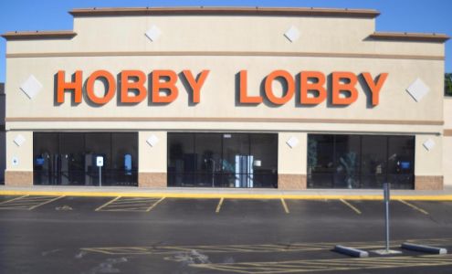 Hobby Lobby