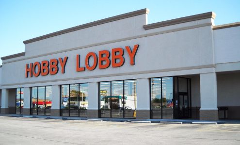Hobby Lobby