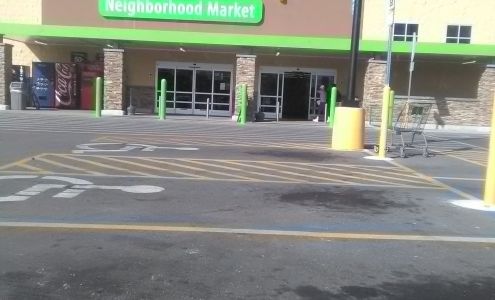 Walmart Neighborhood Market