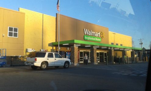 Walmart Neighborhood Market