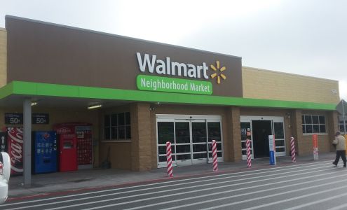 Walmart Neighborhood Market