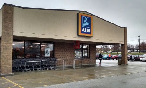 ALDI