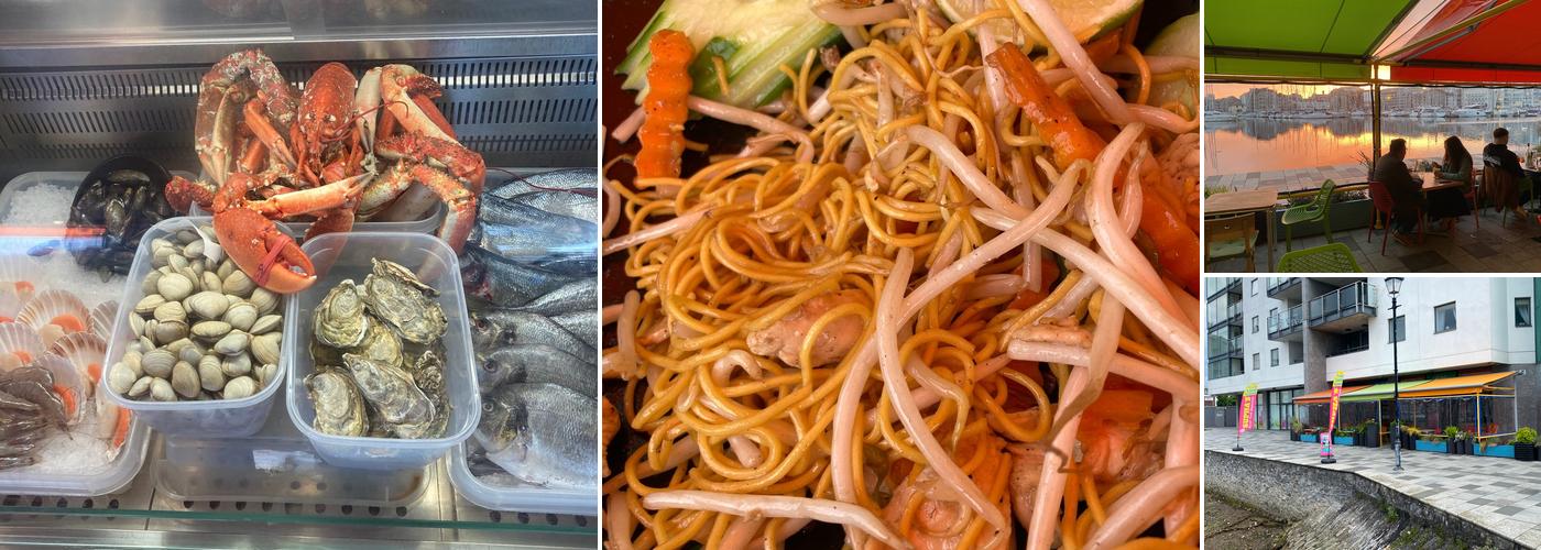 Supha's Street Food Emporium