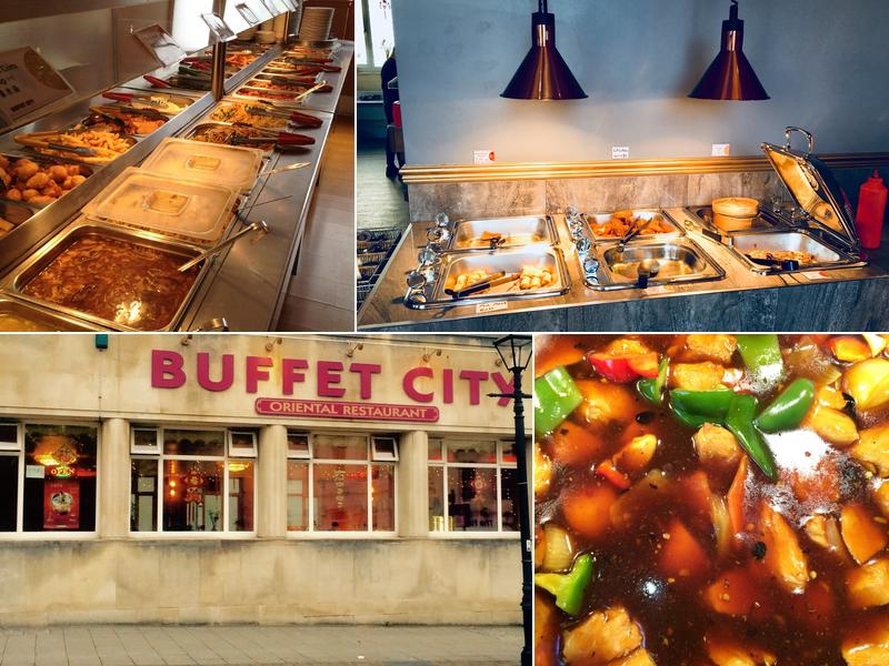 Buffet City