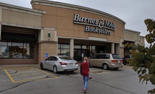 Barnes & Noble