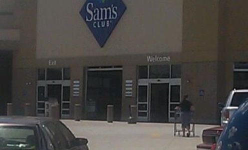Sam's Club