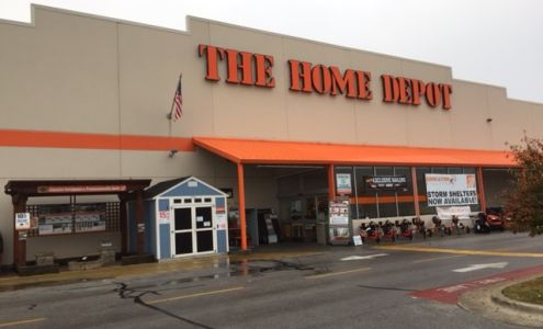 The Home Depot