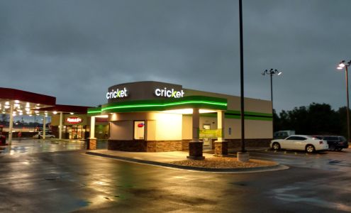 Cricket Wireless Authorized Retailer