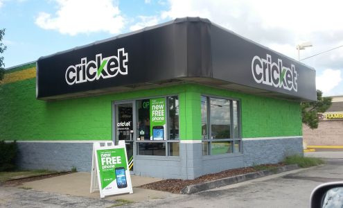 Cricket Wireless Authorized Retailer