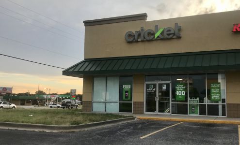 Cricket Wireless Authorized Retailer