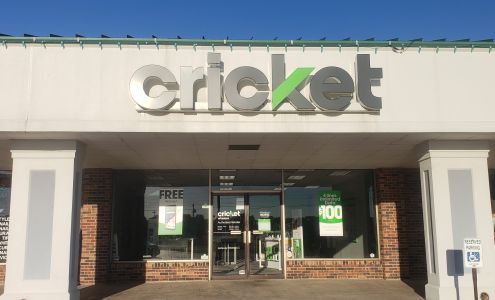 Cricket Wireless Authorized Retailer