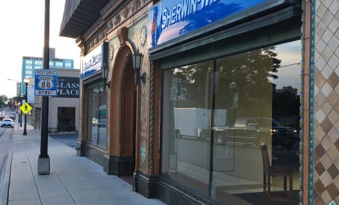 Sherwin-Williams Commercial Paint Store