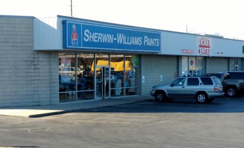 Sherwin-Williams Paint Store
