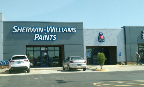 Sherwin-Williams Paint Store