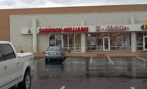 Sherwin-Williams Paint Store