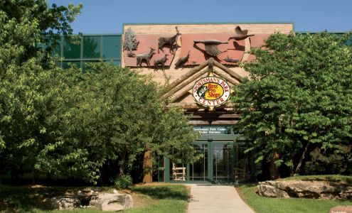 Bass Pro Shops Base Camp