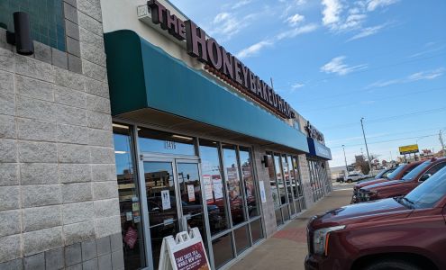 The Honey Baked Ham Company