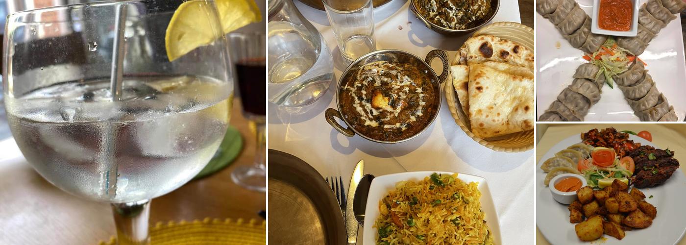 Himalayan Gurkha Restaurant