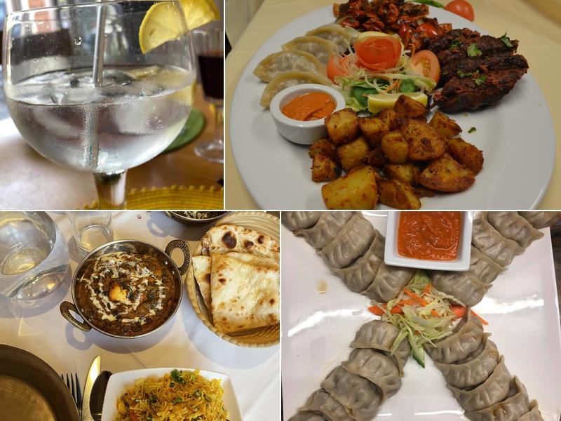 Himalayan Gurkha Restaurant