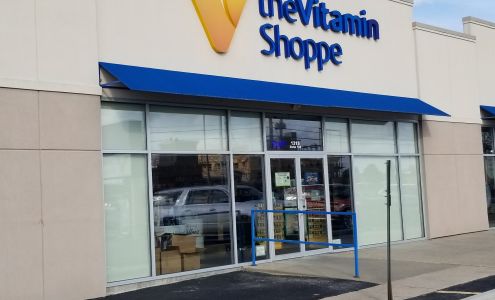 The Vitamin Shoppe