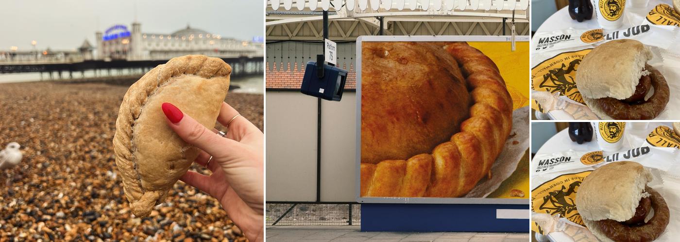 West Cornwall Pasty Co