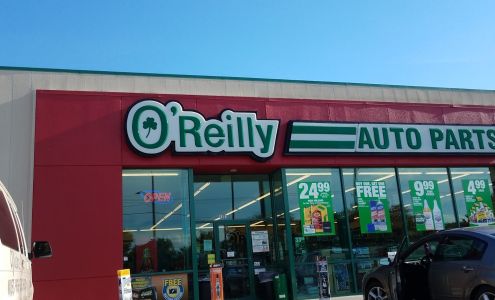 O'Reilly Auto Parts