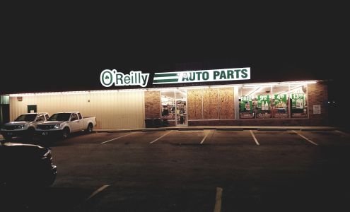 O'Reilly Auto Parts