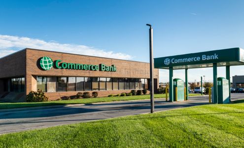 Commerce Bank