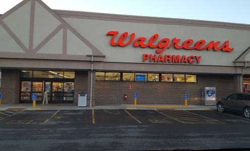 Walgreens