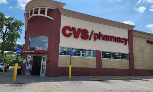 CVS