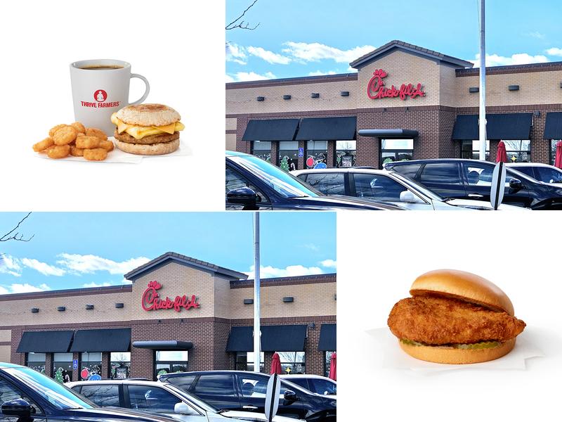 Chick-fil-A