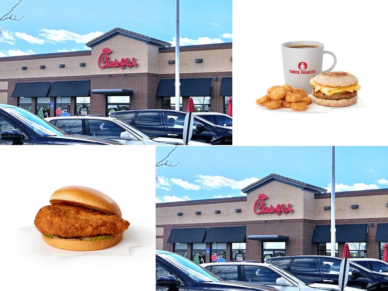 Chick-fil-A
